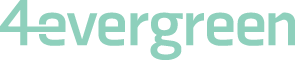 4evergreen Logotyp